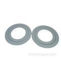 Sigillo in metallo A80-ring Nilos-Spacer A75 A80